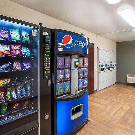 Extended Stay America Suites - Denver - Park Meadows Лон Три Экстерьер фото
