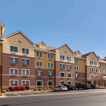 Extended Stay America Suites - Denver - Park Meadows Лон Три Экстерьер фото