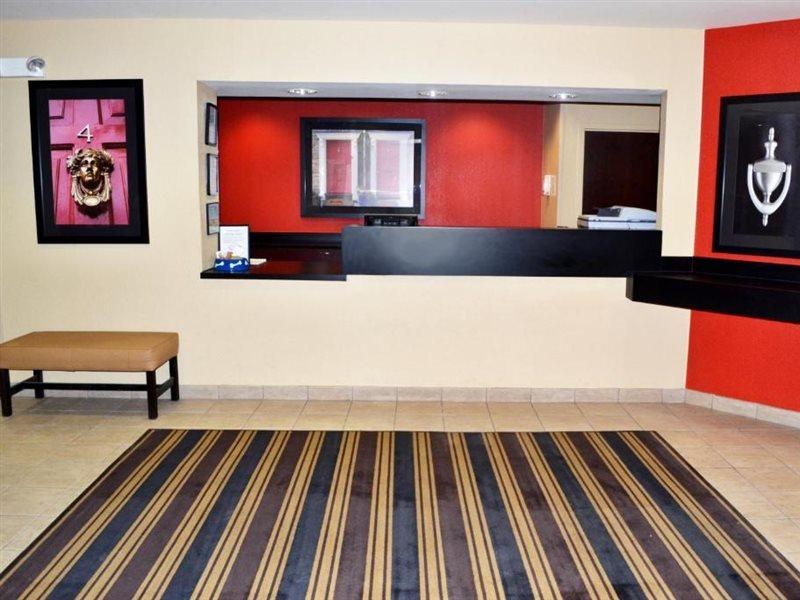 Extended Stay America Suites - Denver - Park Meadows Лон Три Экстерьер фото
