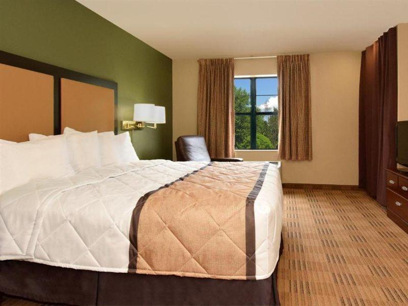 Extended Stay America Suites - Denver - Park Meadows Лон Три Экстерьер фото