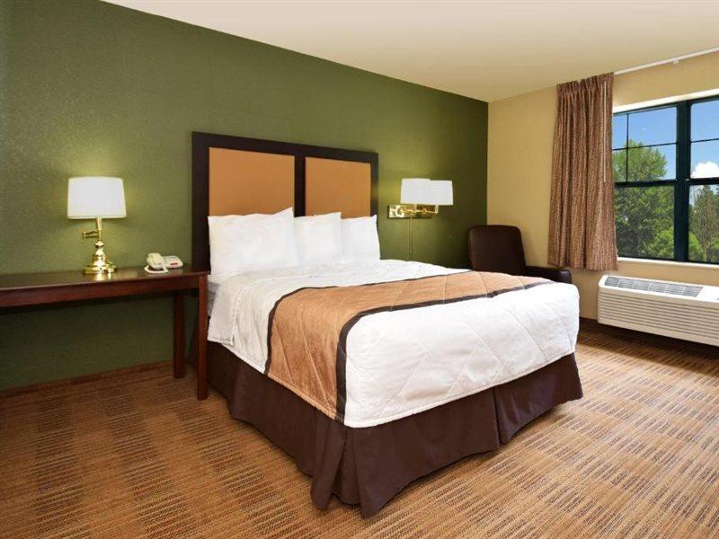 Extended Stay America Suites - Denver - Park Meadows Лон Три Экстерьер фото