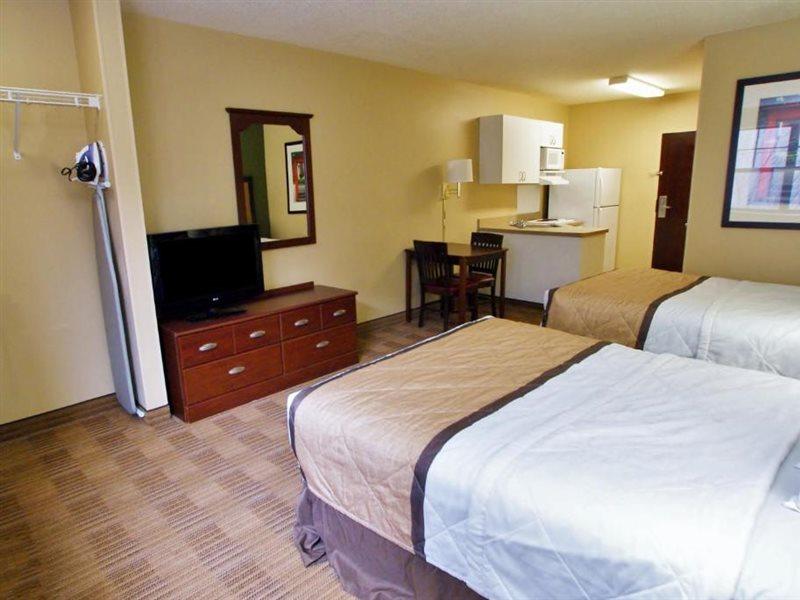 Extended Stay America Suites - Denver - Park Meadows Лон Три Экстерьер фото