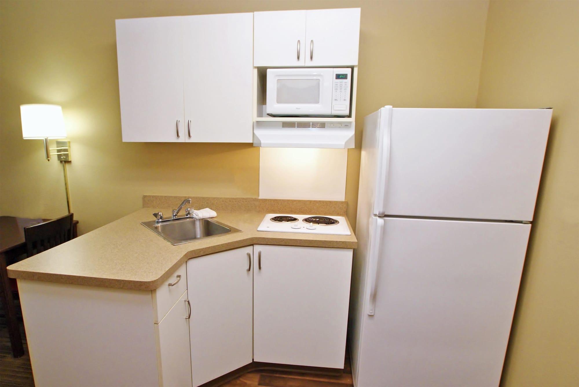 Extended Stay America Suites - Denver - Park Meadows Лон Три Экстерьер фото