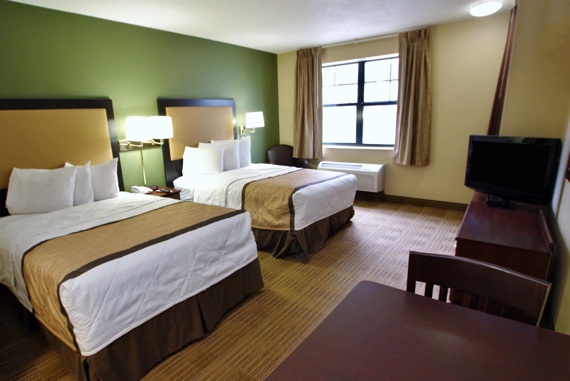 Extended Stay America Suites - Denver - Park Meadows Лон Три Экстерьер фото