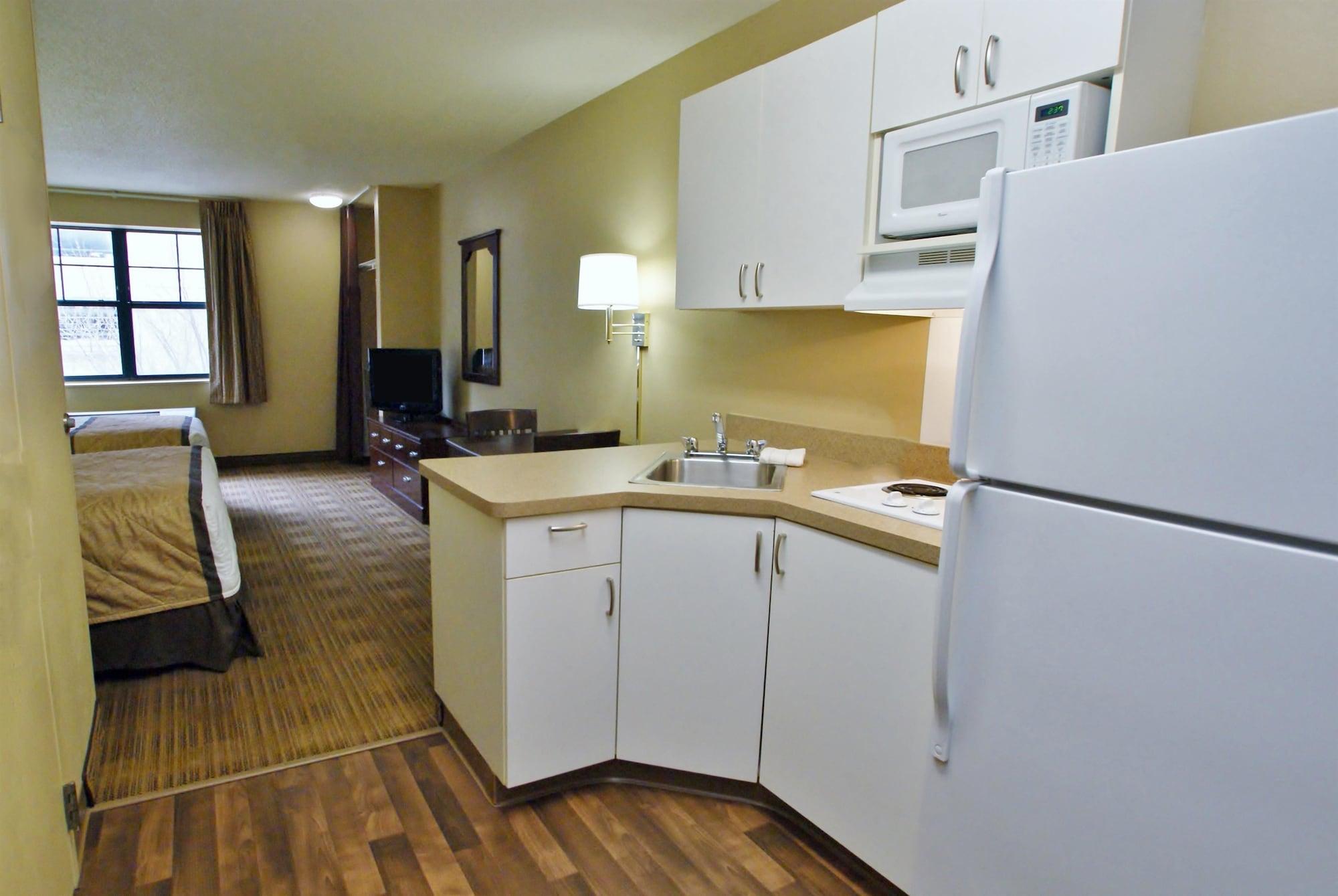 Extended Stay America Suites - Denver - Park Meadows Лон Три Экстерьер фото