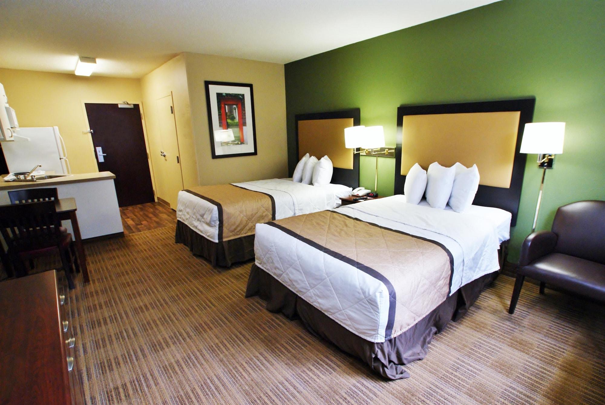 Extended Stay America Suites - Denver - Park Meadows Лон Три Экстерьер фото