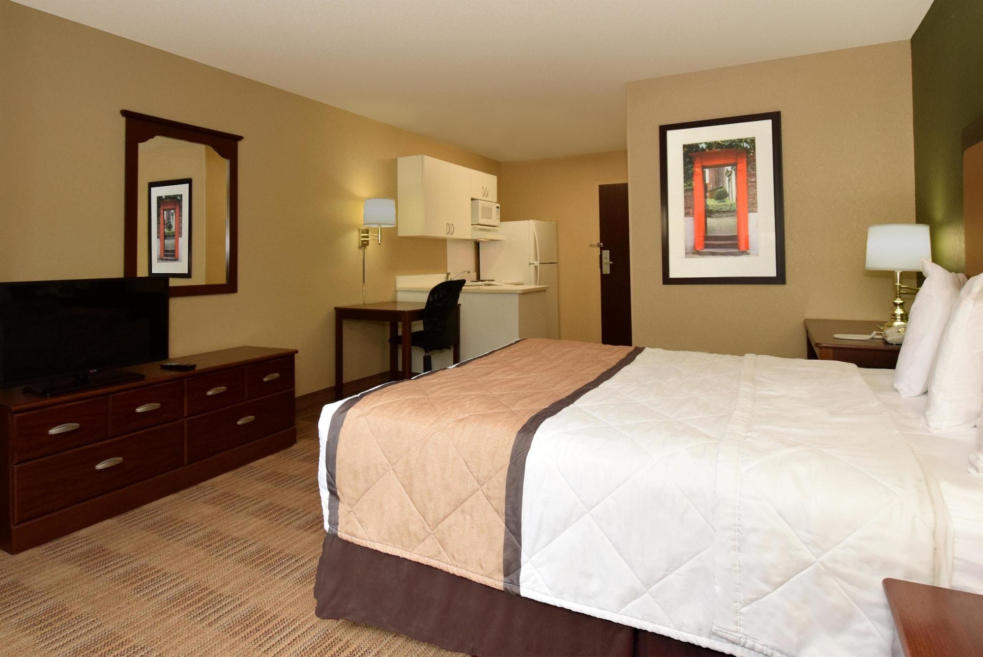 Extended Stay America Suites - Denver - Park Meadows Лон Три Экстерьер фото