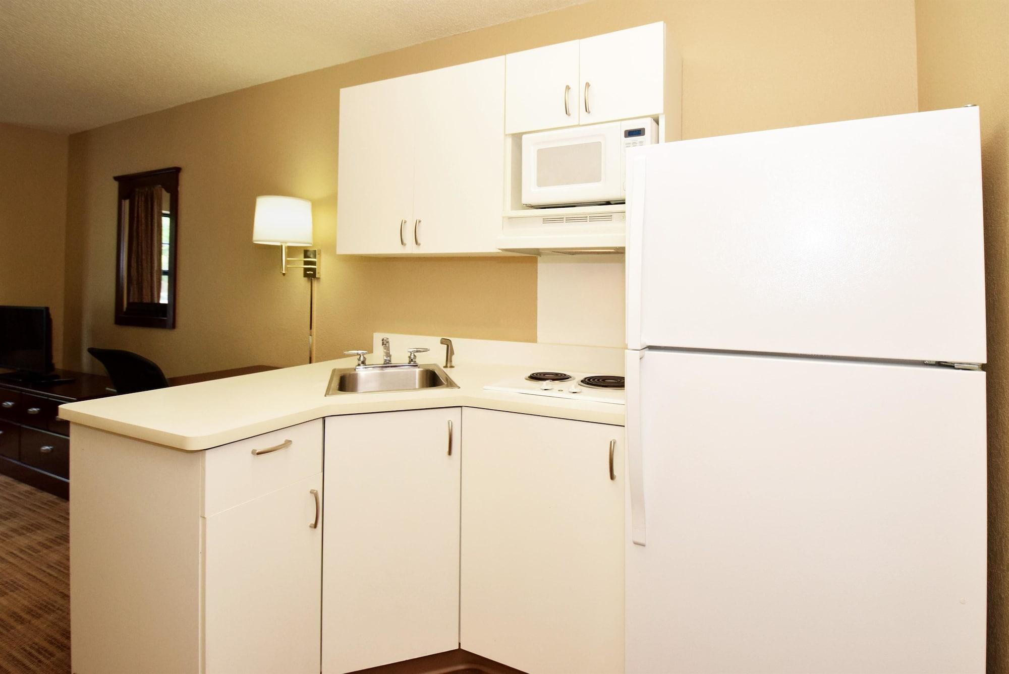 Extended Stay America Suites - Denver - Park Meadows Лон Три Экстерьер фото