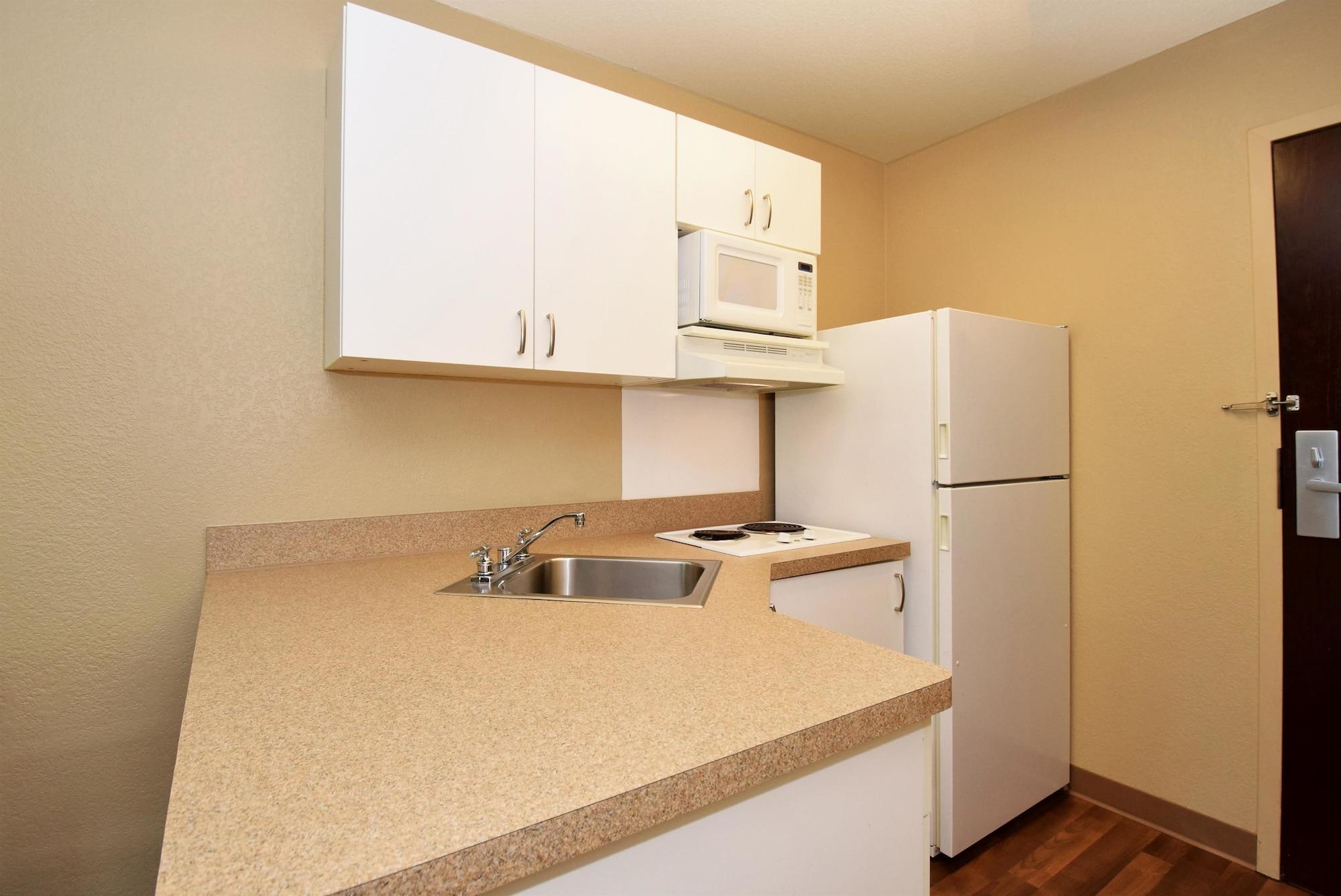 Extended Stay America Suites - Denver - Park Meadows Лон Три Экстерьер фото
