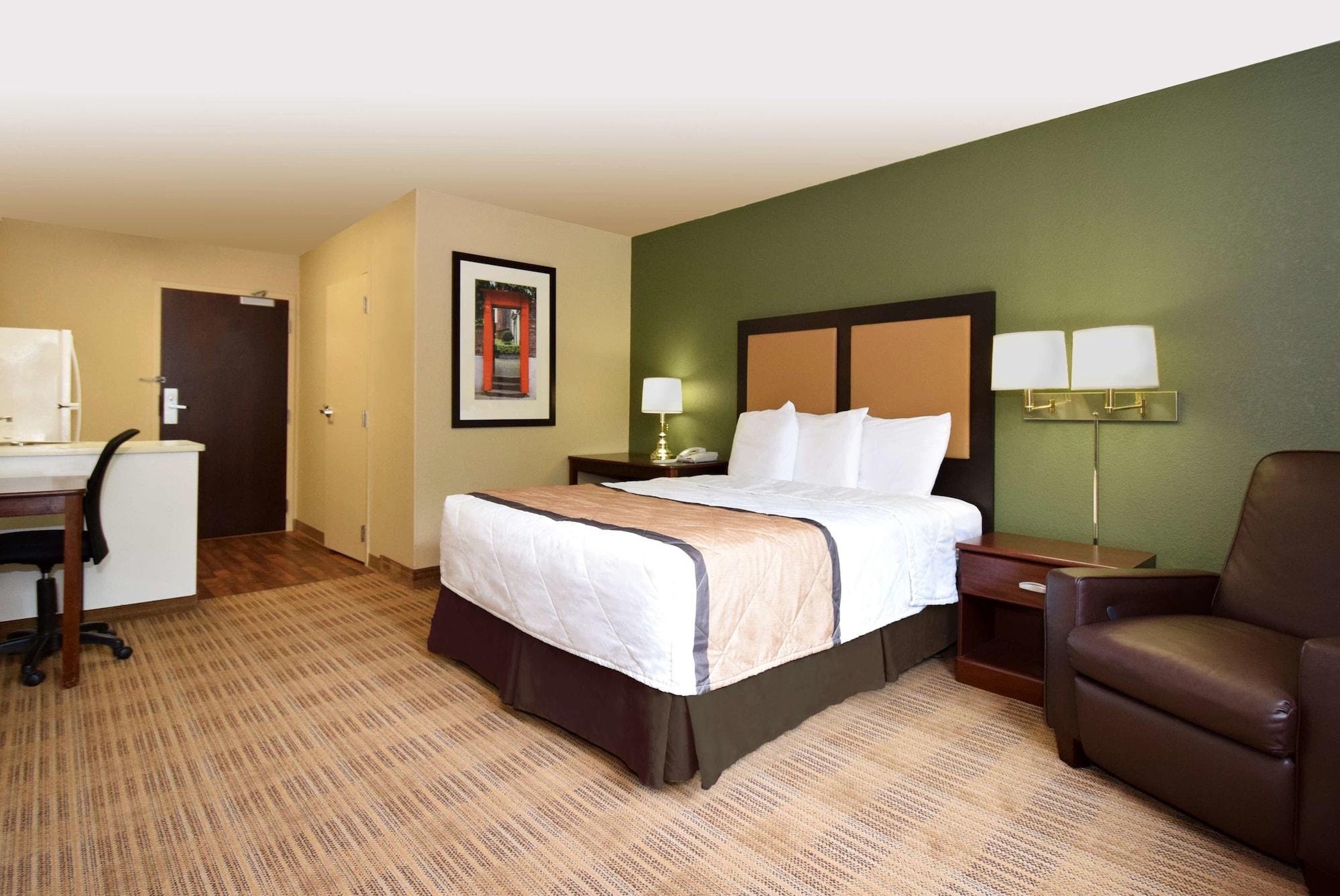 Extended Stay America Suites - Denver - Park Meadows Лон Три Экстерьер фото