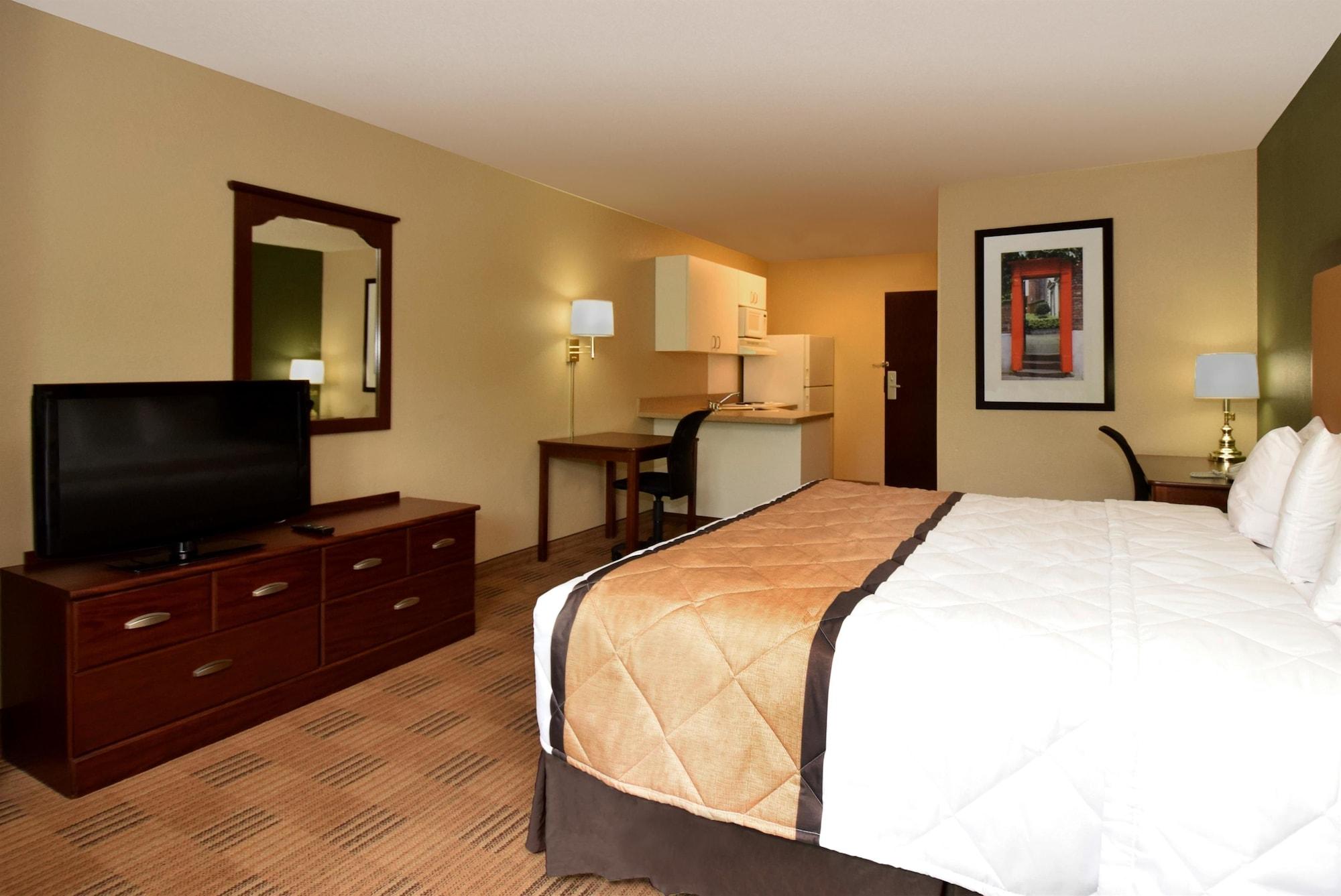 Extended Stay America Suites - Denver - Park Meadows Лон Три Экстерьер фото
