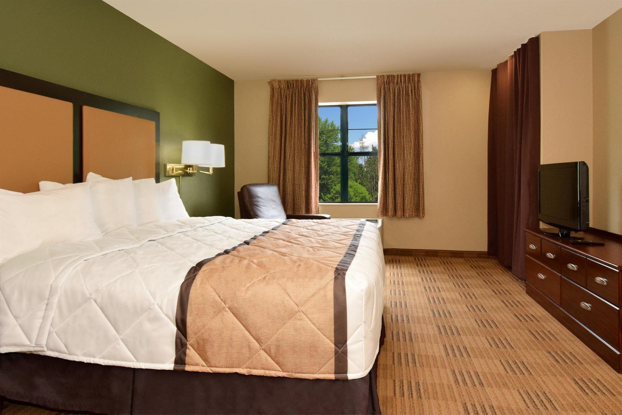 Extended Stay America Suites - Denver - Park Meadows Лон Три Экстерьер фото