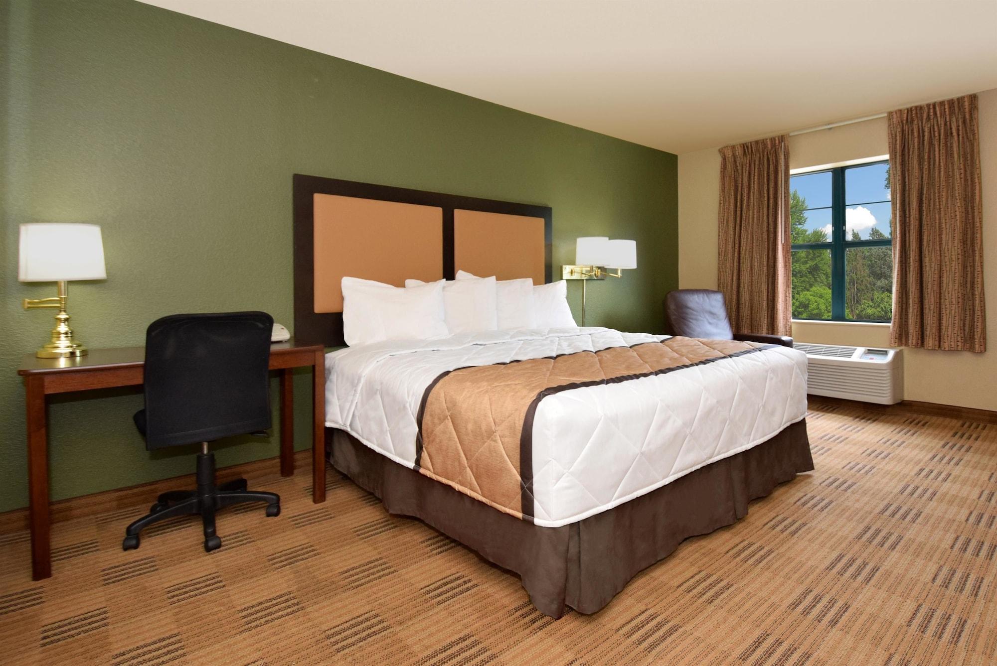 Extended Stay America Suites - Denver - Park Meadows Лон Три Экстерьер фото