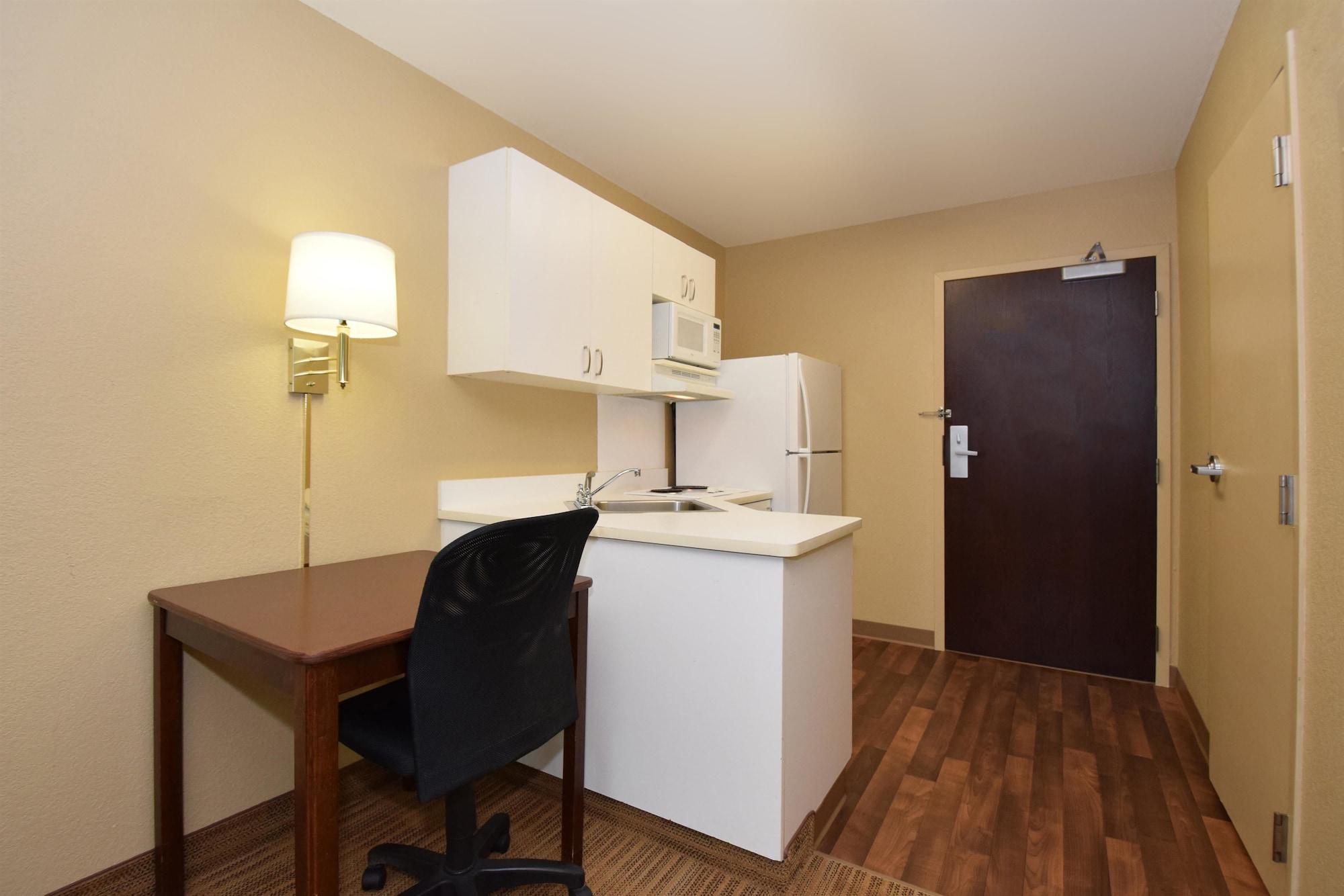 Extended Stay America Suites - Denver - Park Meadows Лон Три Экстерьер фото