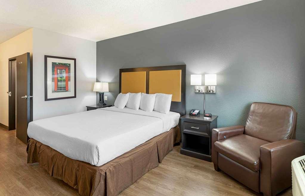 Extended Stay America Suites - Denver - Park Meadows Лон Три Номер фото