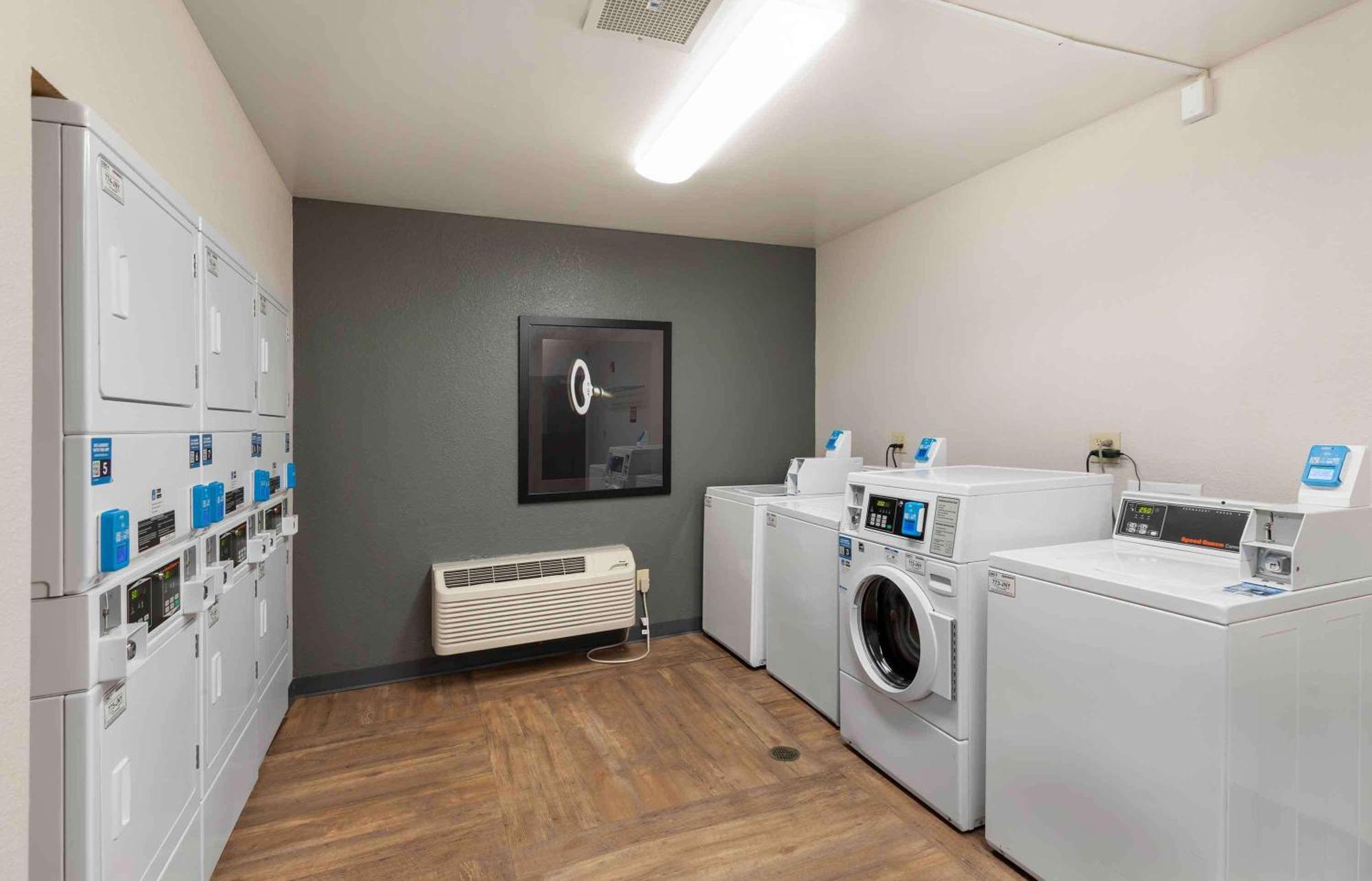 Extended Stay America Suites - Denver - Park Meadows Лон Три Экстерьер фото