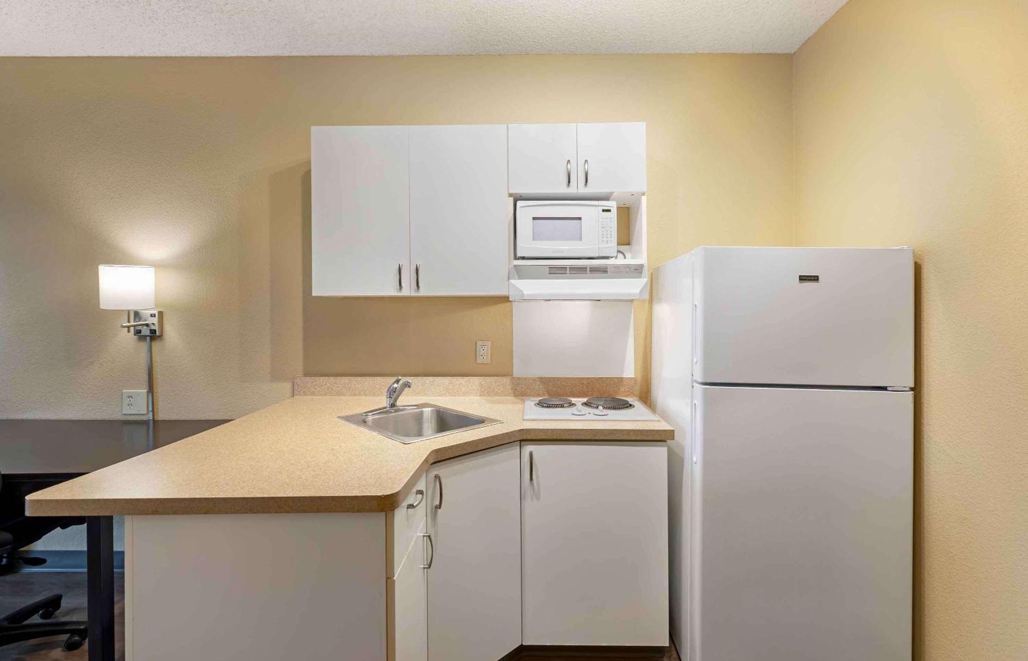 Extended Stay America Suites - Denver - Park Meadows Лон Три Экстерьер фото
