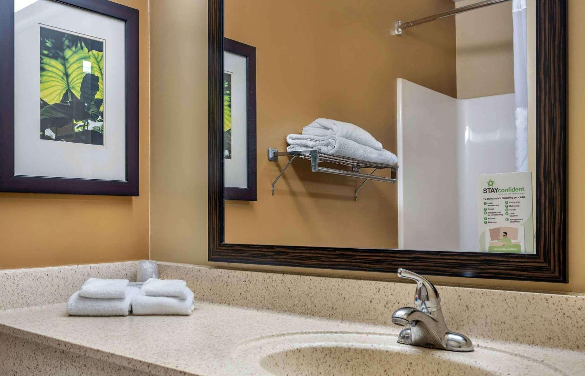Extended Stay America Suites - Denver - Park Meadows Лон Три Экстерьер фото