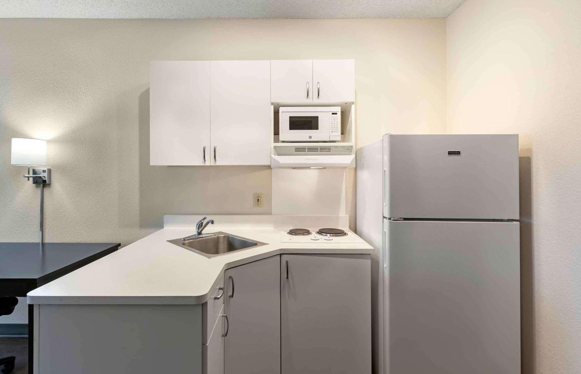 Extended Stay America Suites - Denver - Park Meadows Лон Три Экстерьер фото