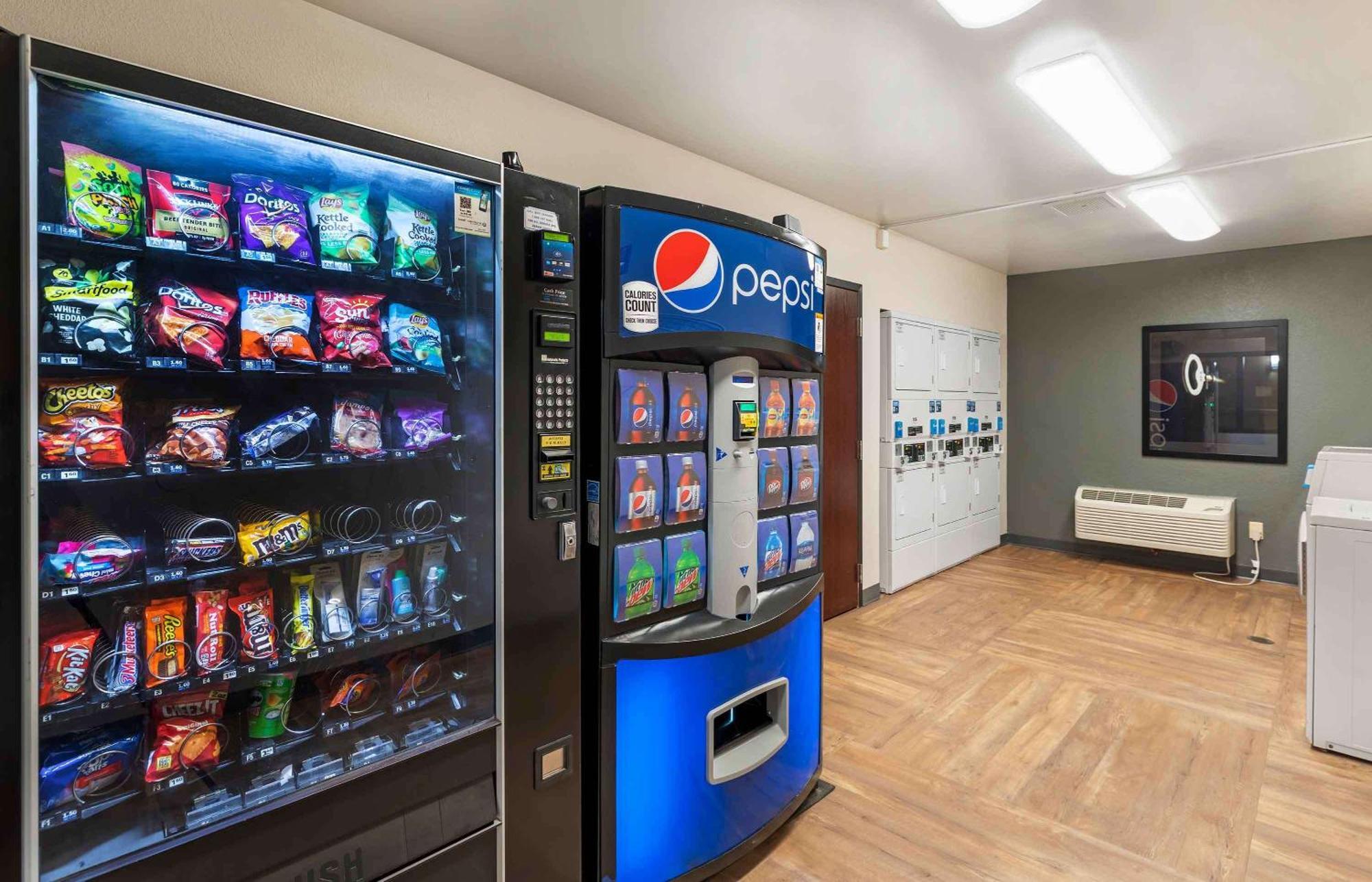 Extended Stay America Suites - Denver - Park Meadows Лон Три Экстерьер фото