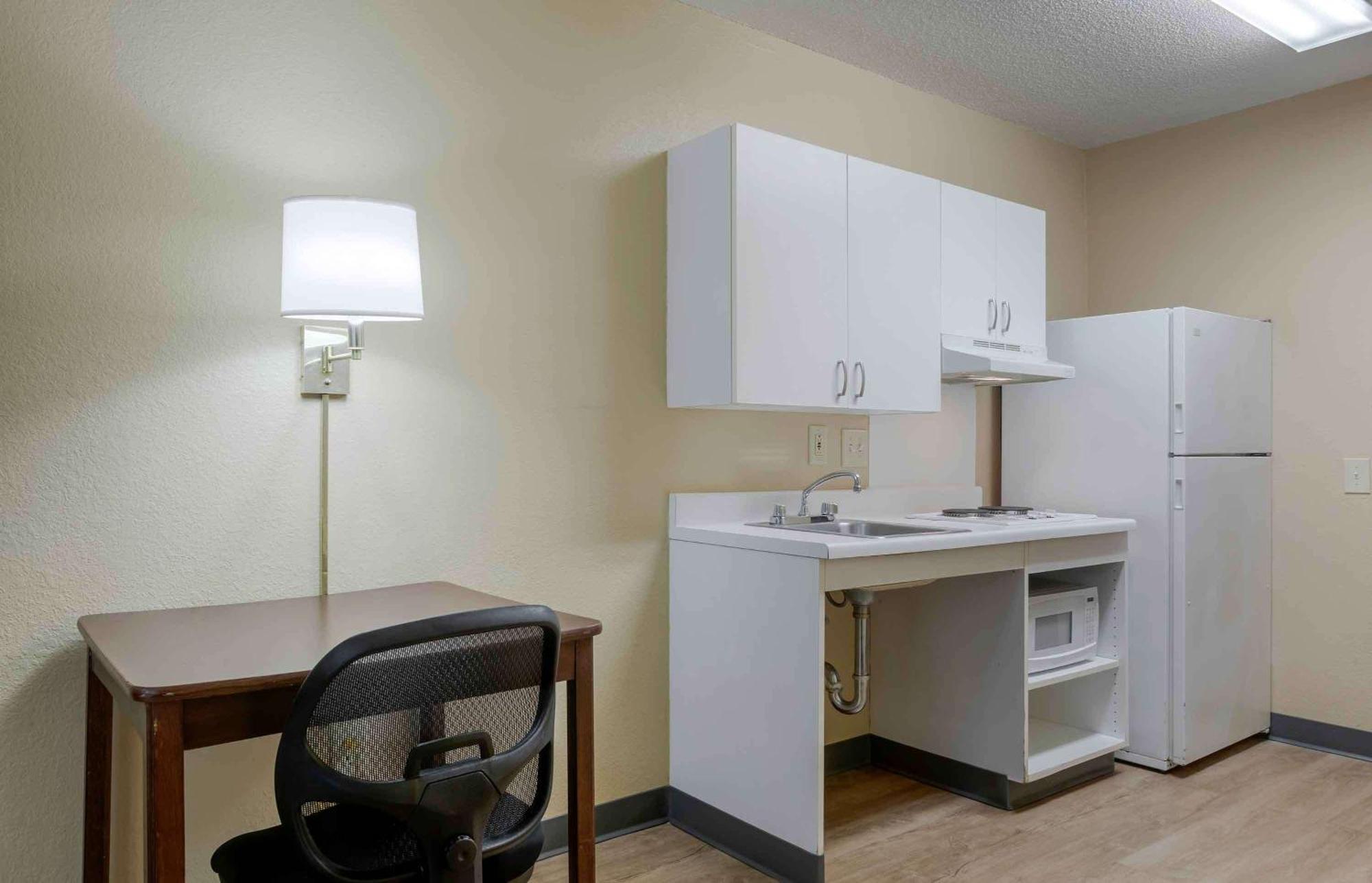 Extended Stay America Suites - Denver - Park Meadows Лон Три Экстерьер фото