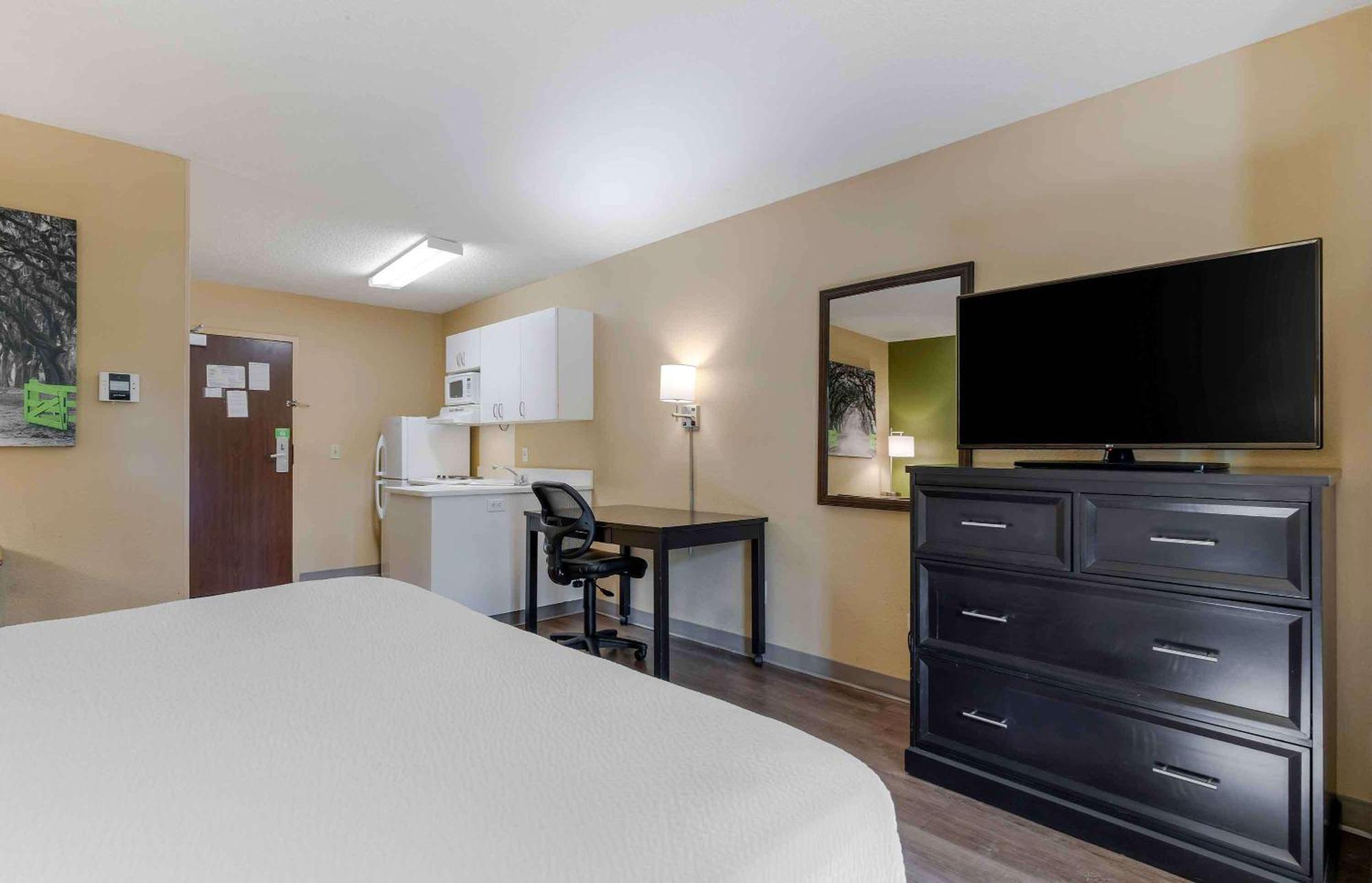 Extended Stay America Suites - Denver - Park Meadows Лон Три Экстерьер фото