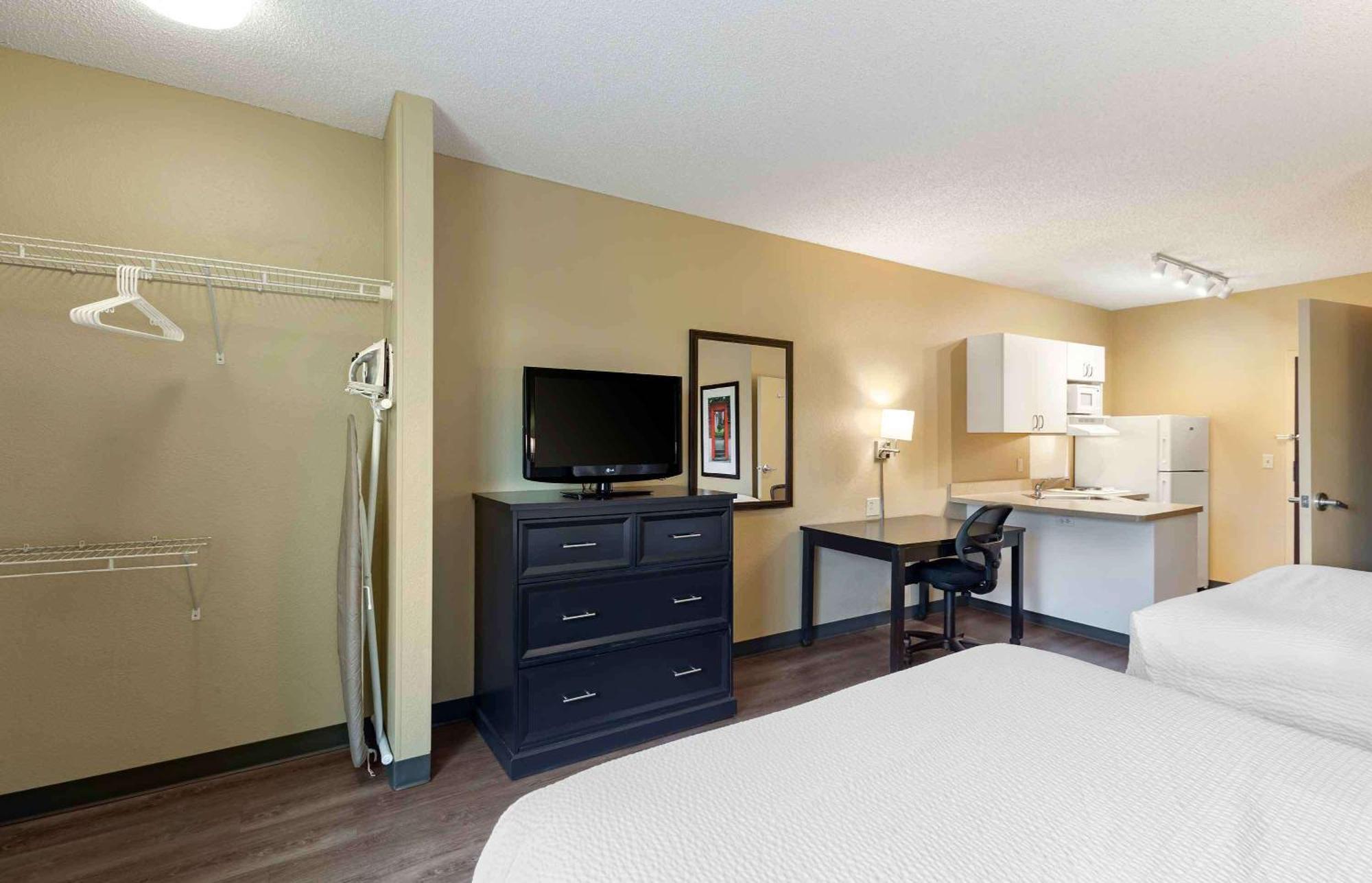 Extended Stay America Suites - Denver - Park Meadows Лон Три Экстерьер фото