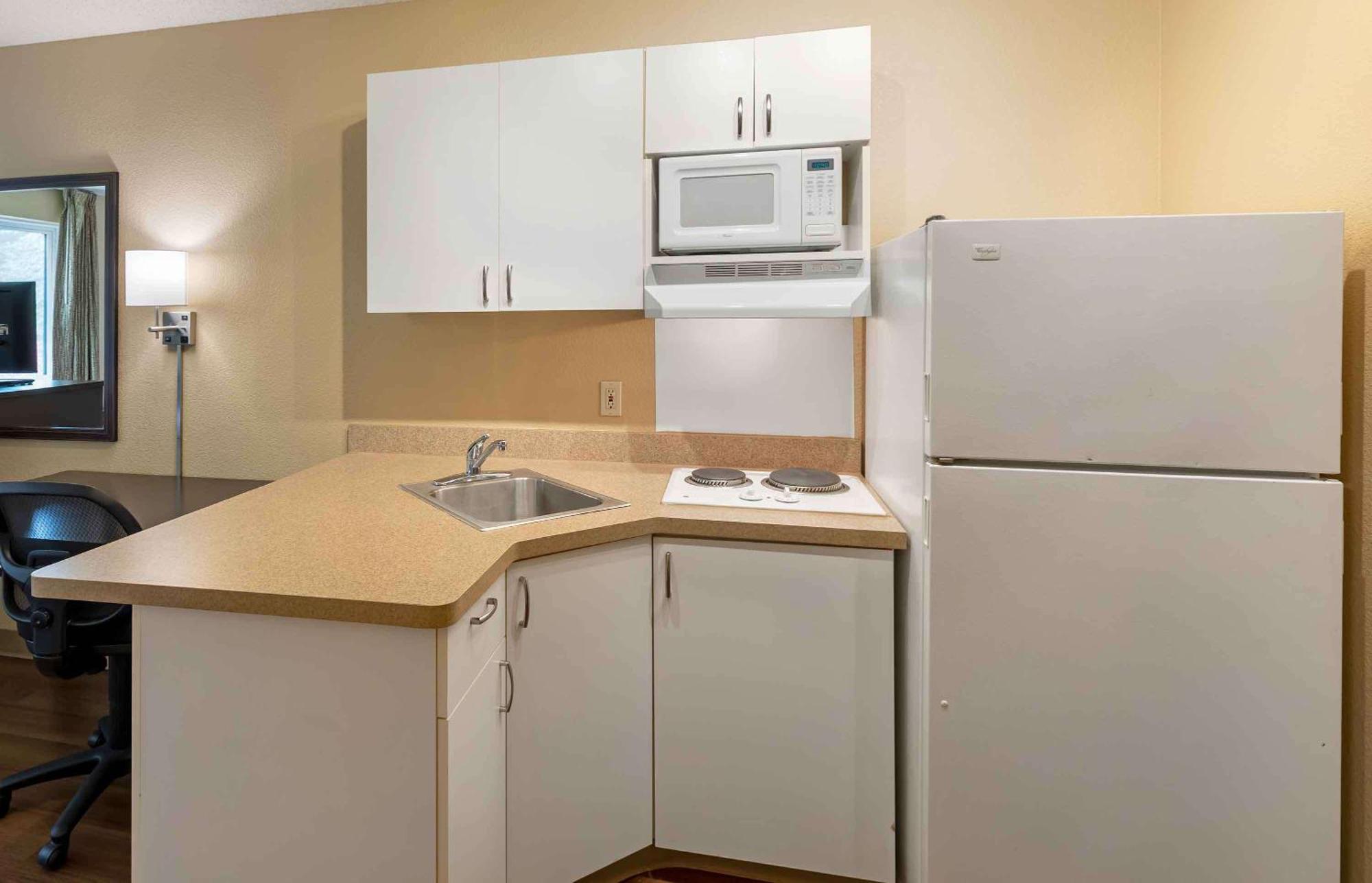 Extended Stay America Suites - Denver - Park Meadows Лон Три Экстерьер фото