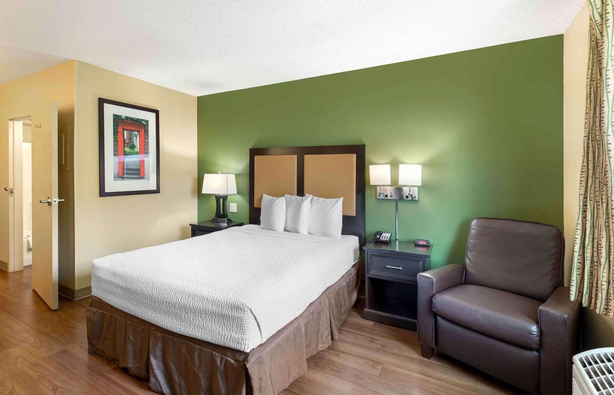 Extended Stay America Suites - Denver - Park Meadows Лон Три Экстерьер фото