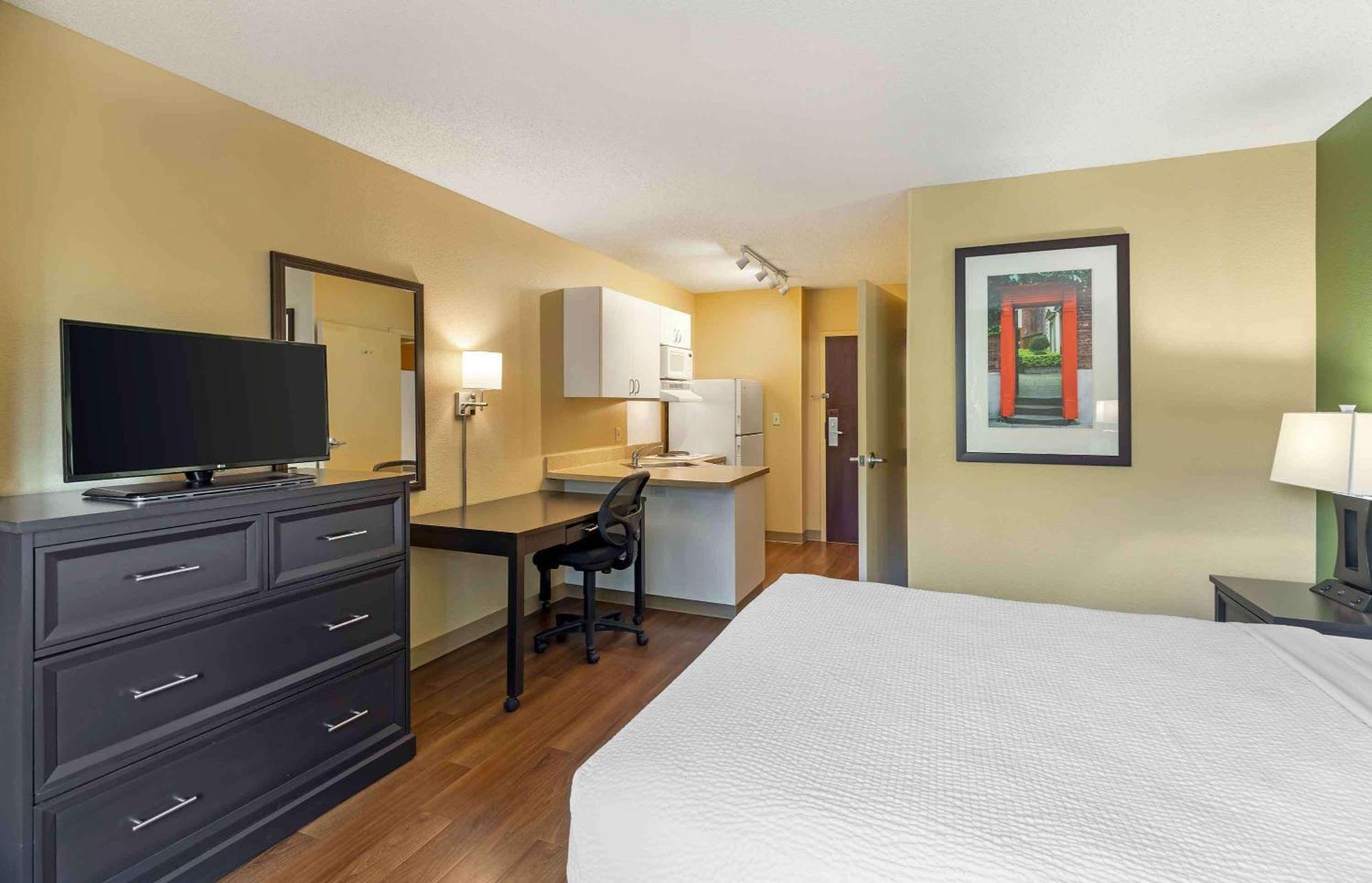 Extended Stay America Suites - Denver - Park Meadows Лон Три Экстерьер фото
