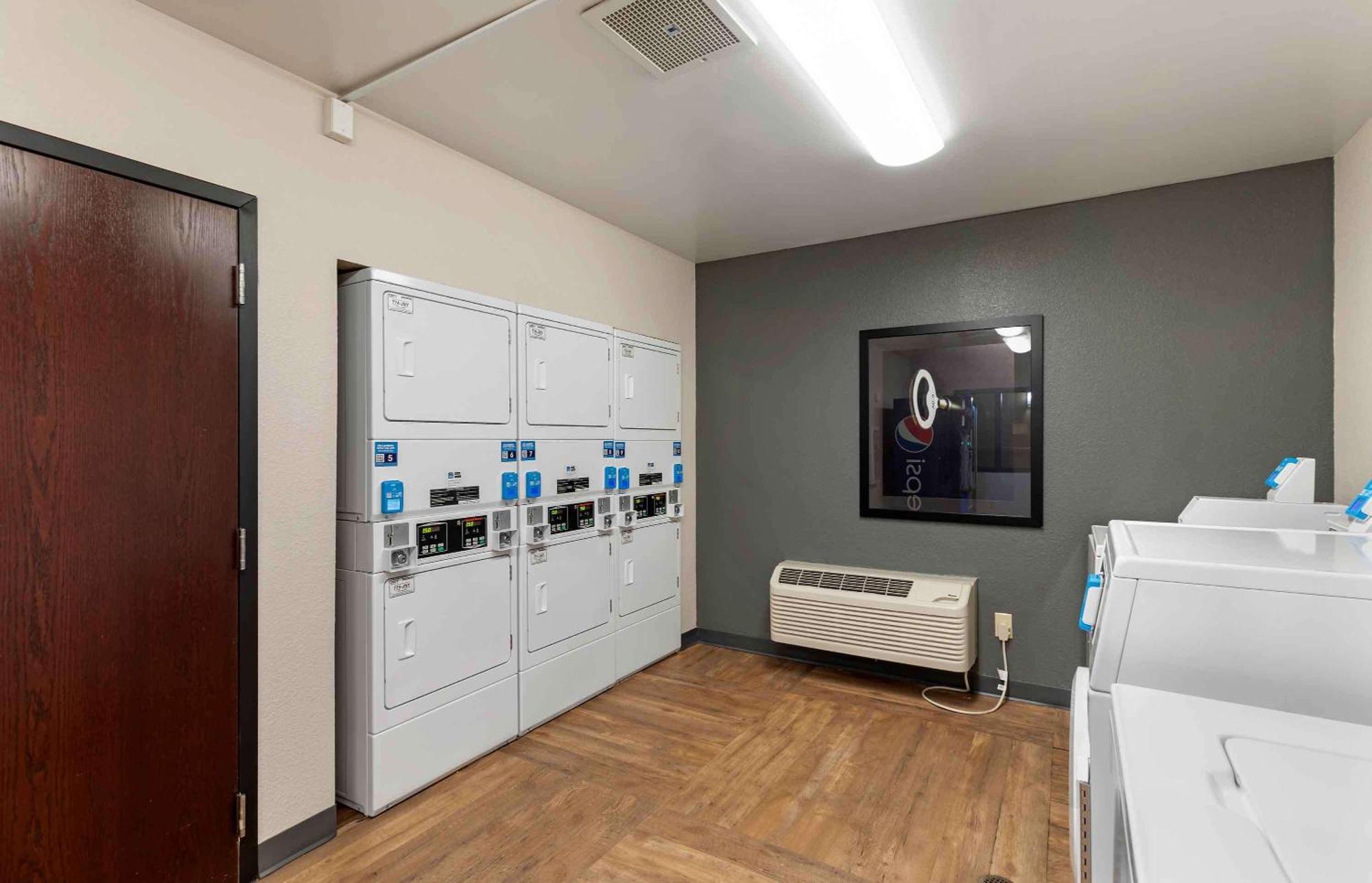 Extended Stay America Suites - Denver - Park Meadows Лон Три Экстерьер фото