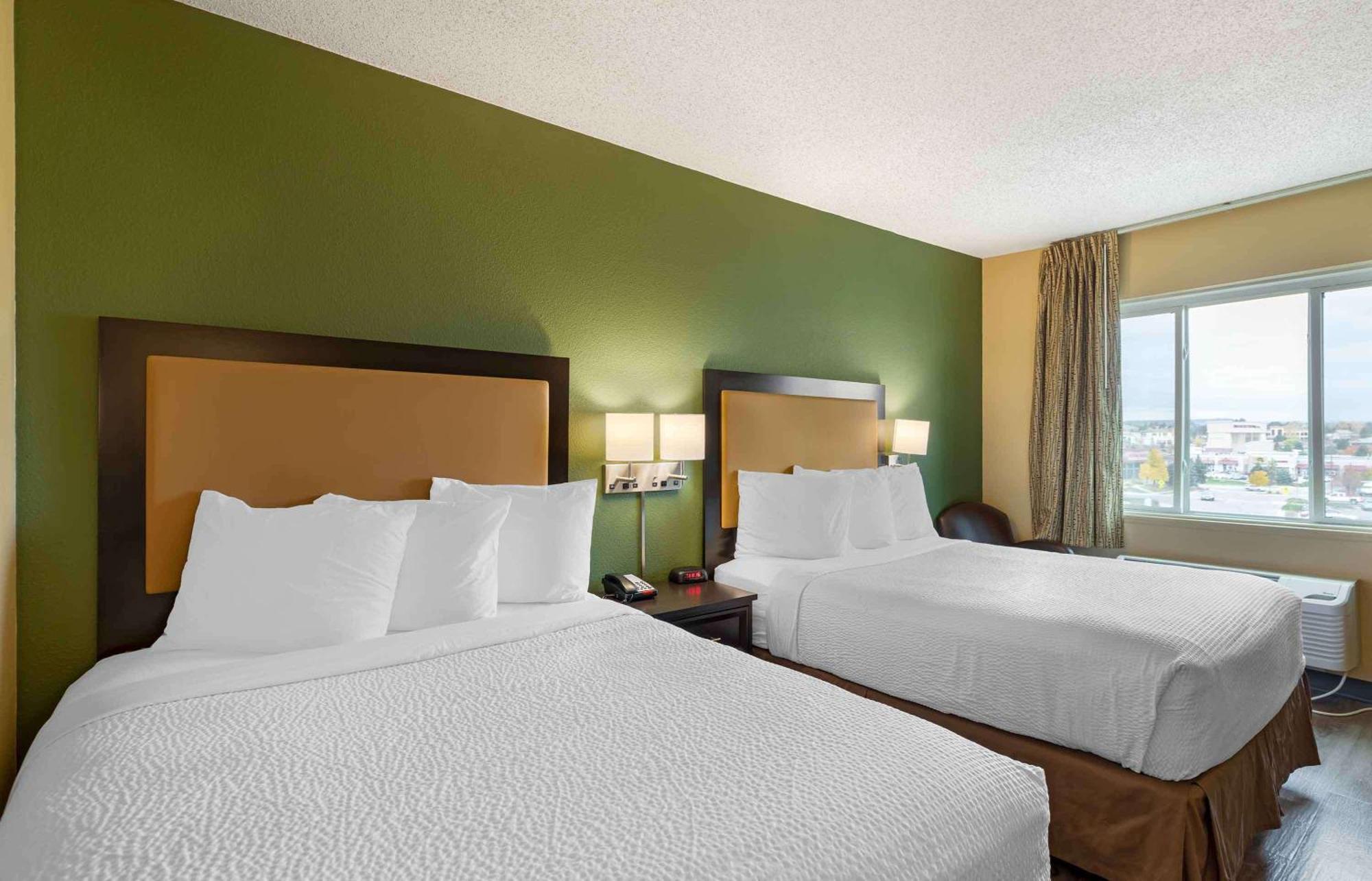 Extended Stay America Suites - Denver - Park Meadows Лон Три Экстерьер фото