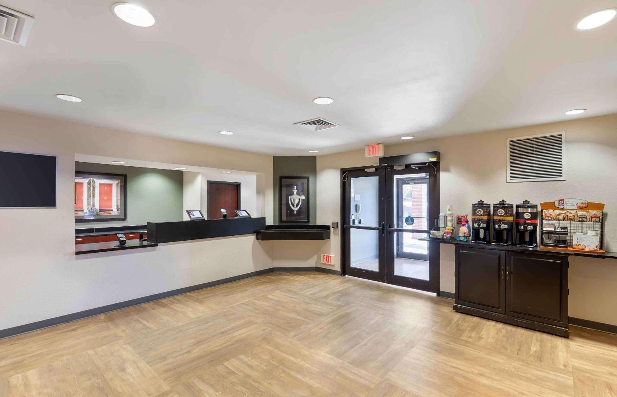 Extended Stay America Suites - Denver - Park Meadows Лон Три Экстерьер фото