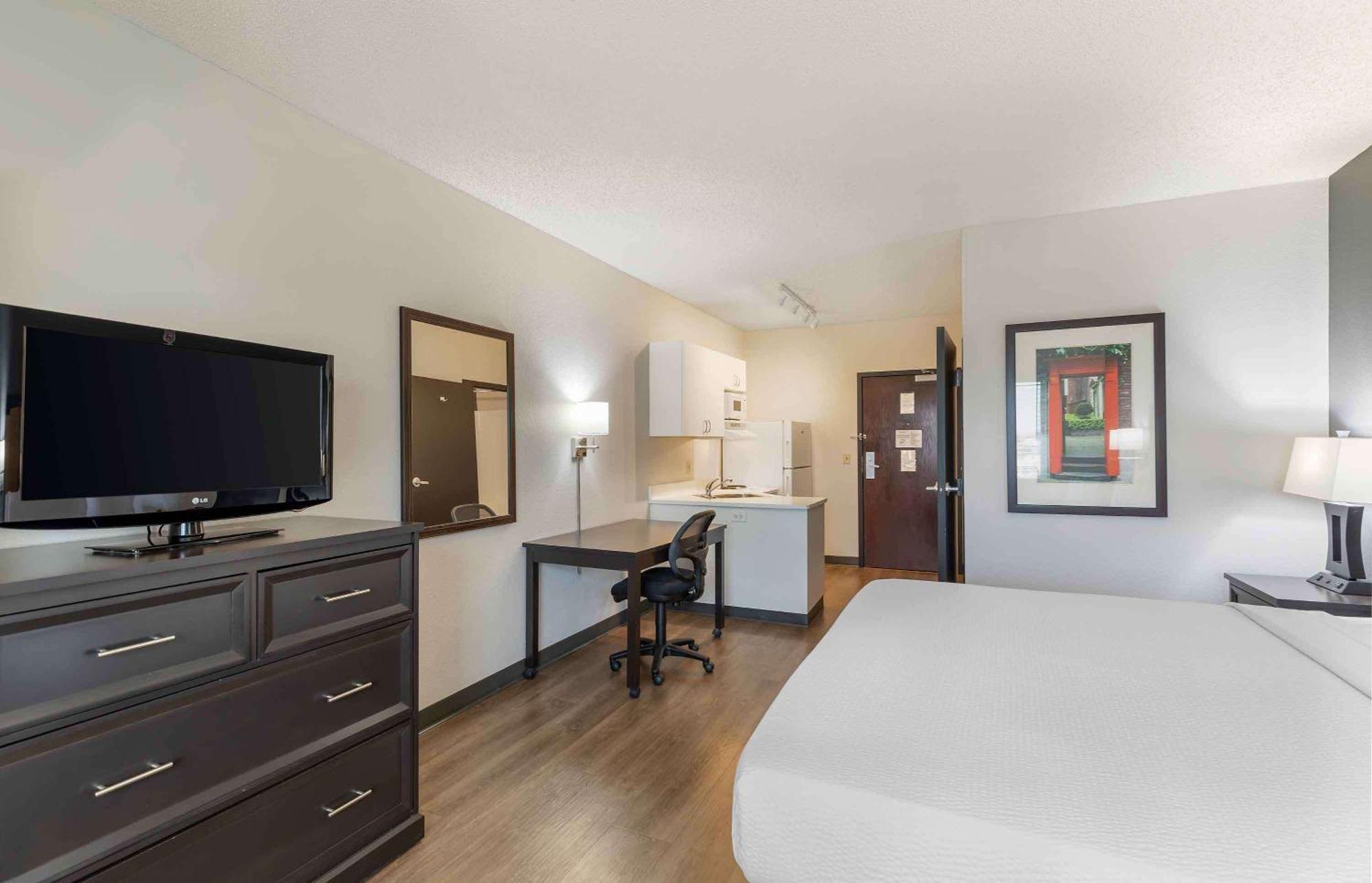 Extended Stay America Suites - Denver - Park Meadows Лон Три Экстерьер фото