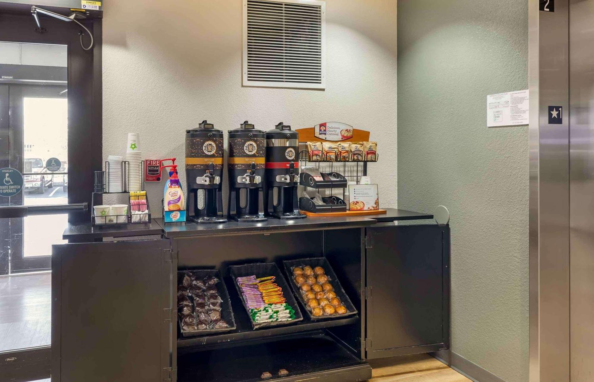 Extended Stay America Suites - Denver - Park Meadows Лон Три Экстерьер фото