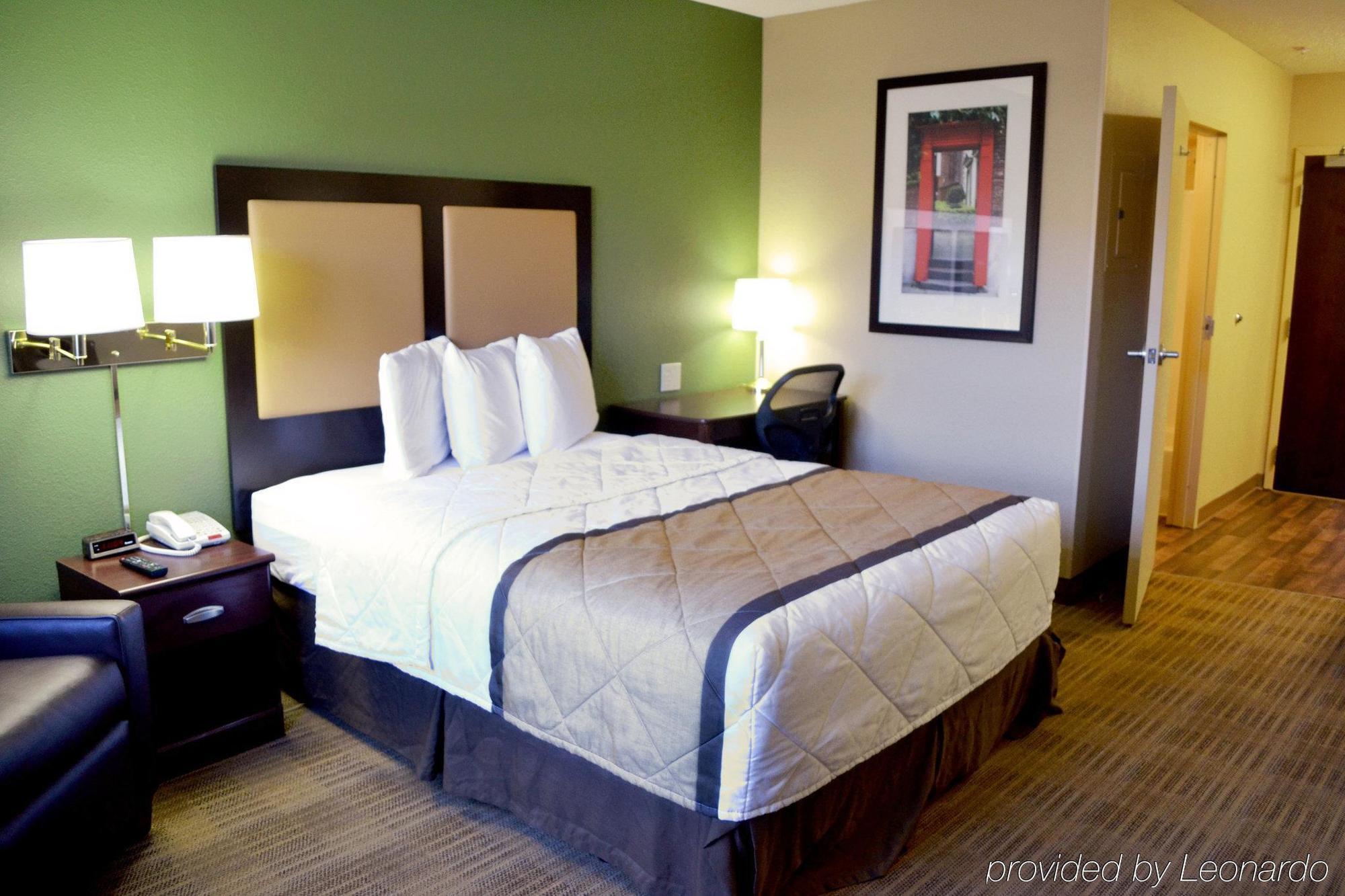 Extended Stay America Suites - Denver - Park Meadows Лон Три Экстерьер фото