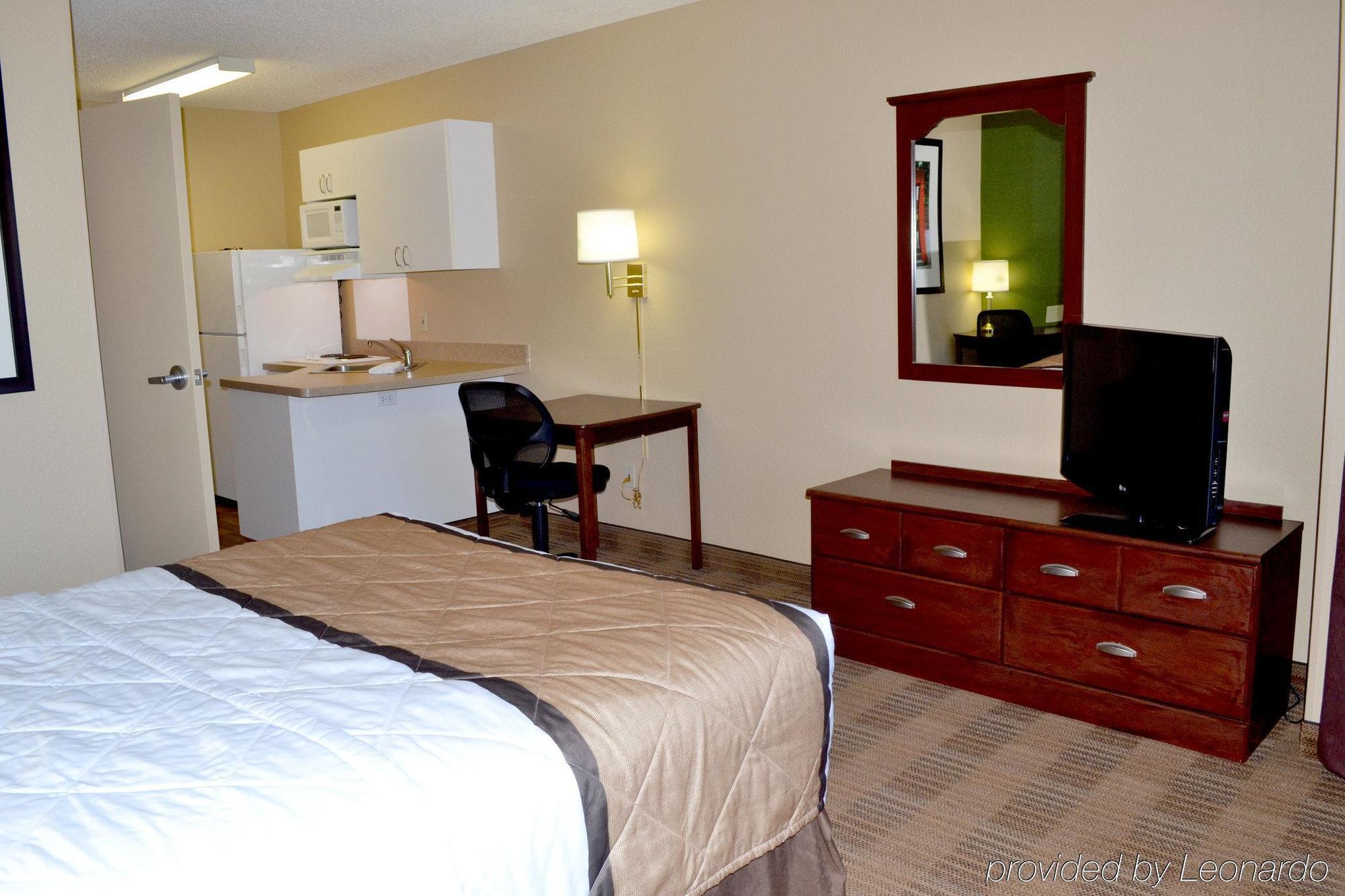 Extended Stay America Suites - Denver - Park Meadows Лон Три Экстерьер фото