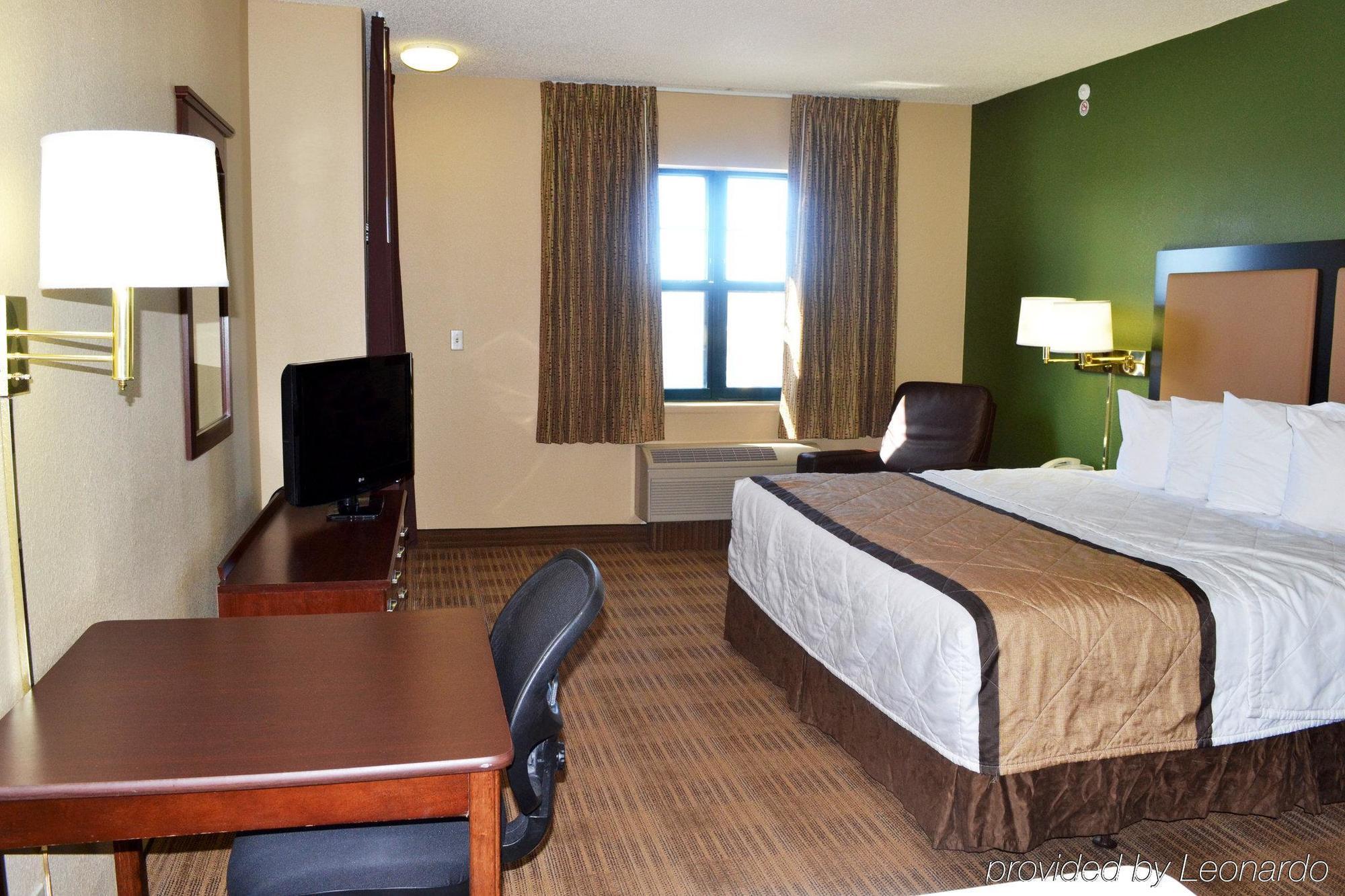 Extended Stay America Suites - Denver - Park Meadows Лон Три Экстерьер фото
