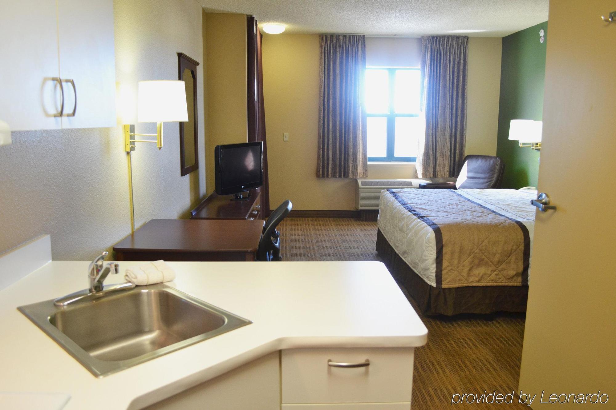 Extended Stay America Suites - Denver - Park Meadows Лон Три Экстерьер фото