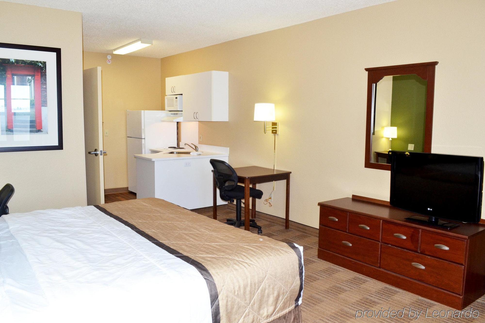 Extended Stay America Suites - Denver - Park Meadows Лон Три Экстерьер фото