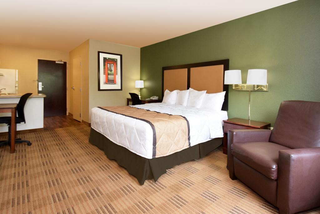 Extended Stay America Suites - Denver - Park Meadows Лон Три Экстерьер фото