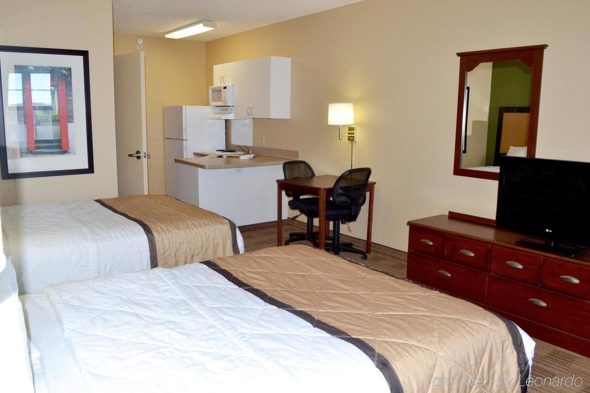 Extended Stay America Suites - Denver - Park Meadows Лон Три Экстерьер фото